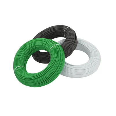 House Wires and Building Wires