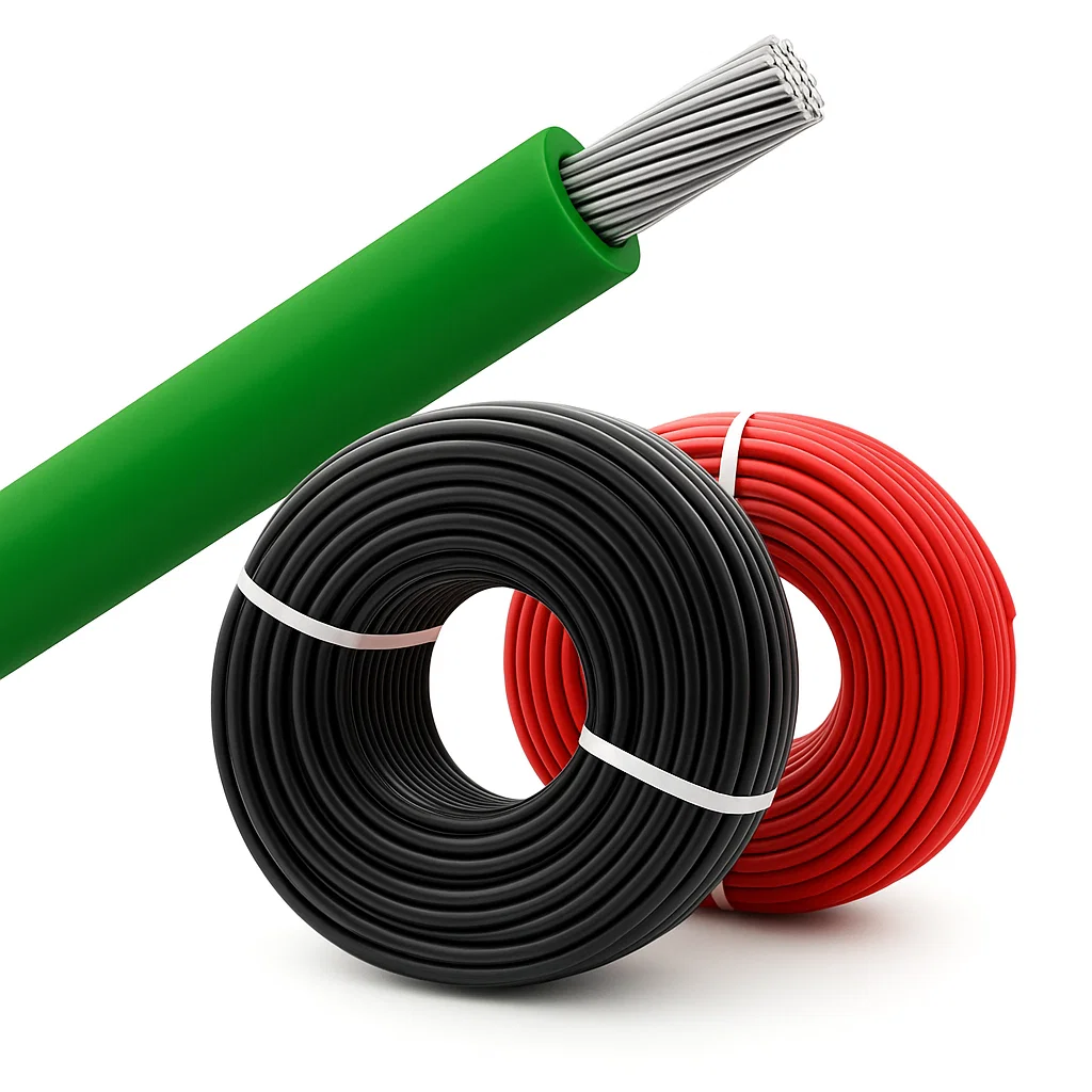 Solar Cables