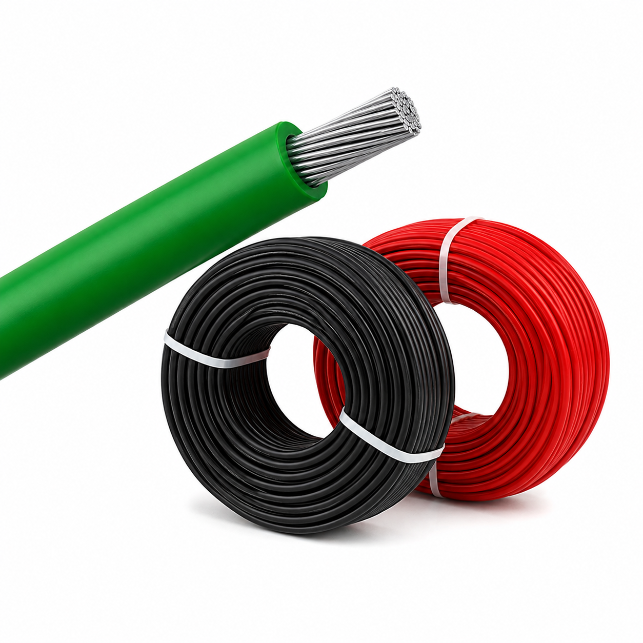 Solar Cables
